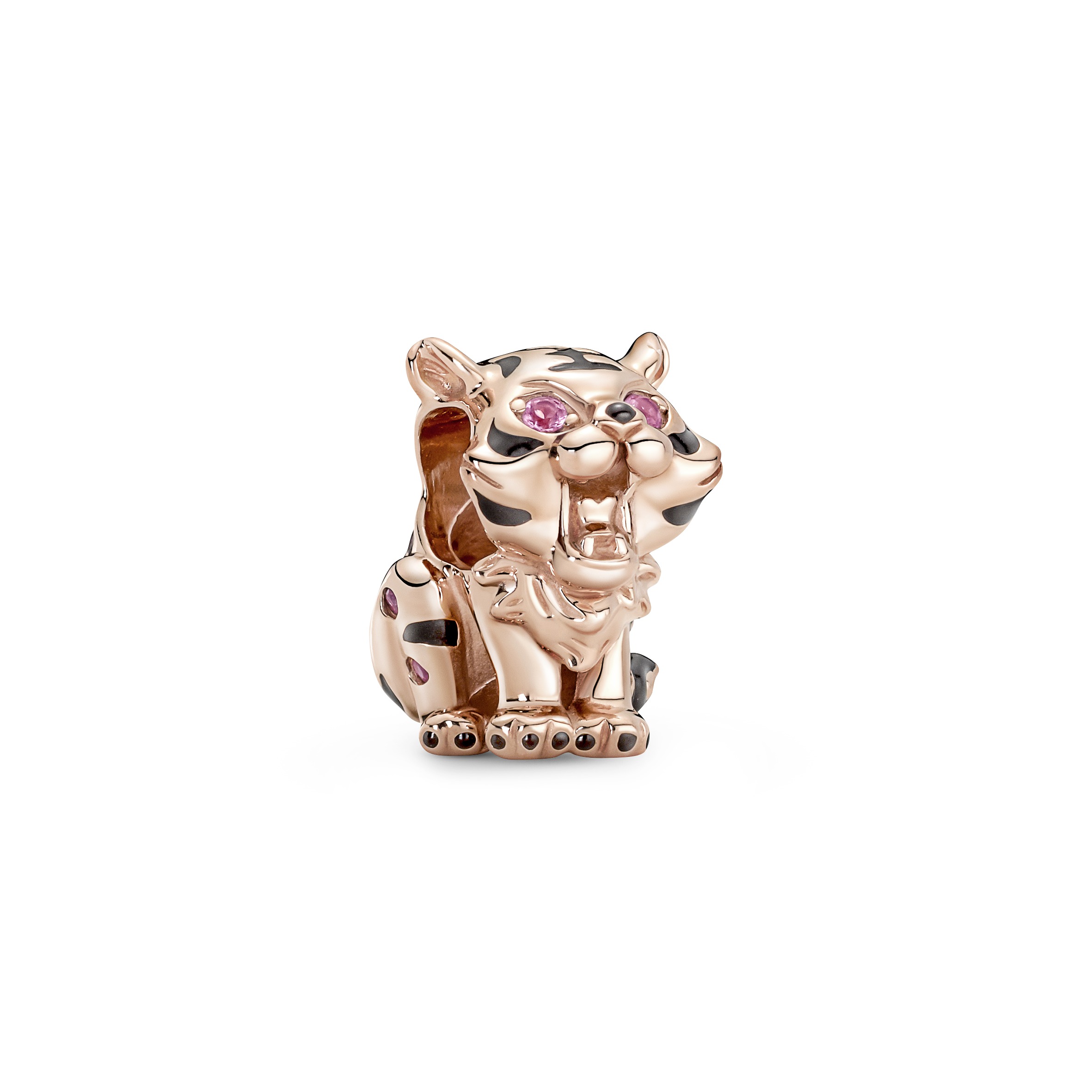 Lioness Pandora Animal Earrings Buy PANDORA PANDORA