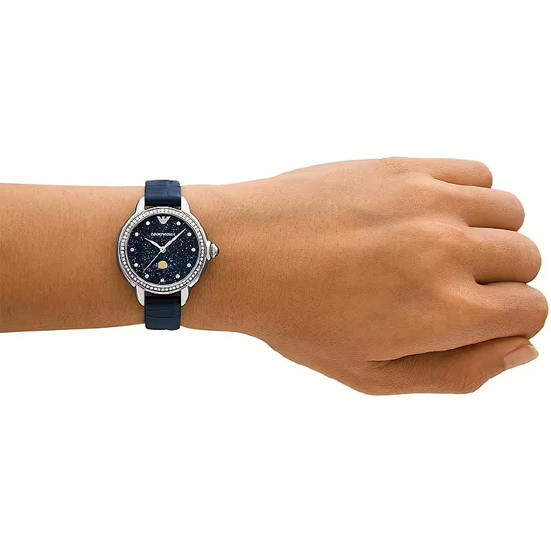 Emporio Armani  Ladies  Wristwatch/ AR11629