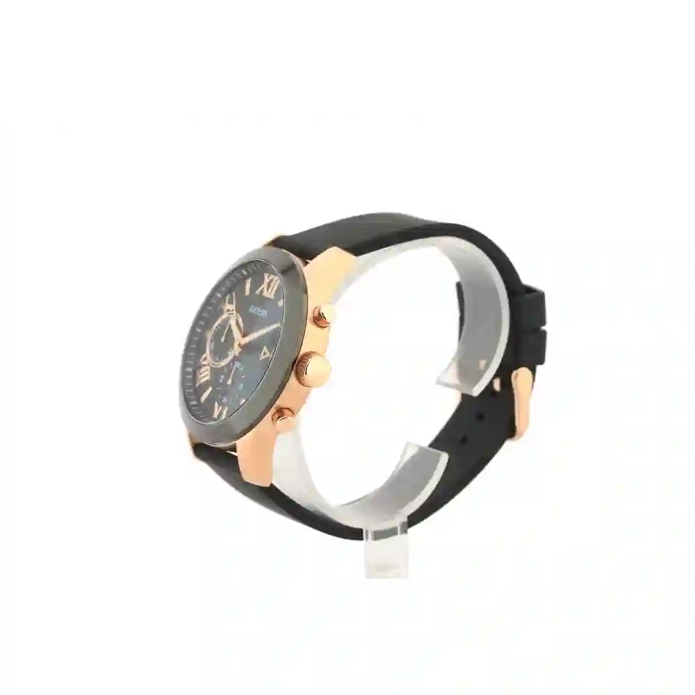Գնել Guess ժամացույց Wristwatch W1055G3 - / Quartz