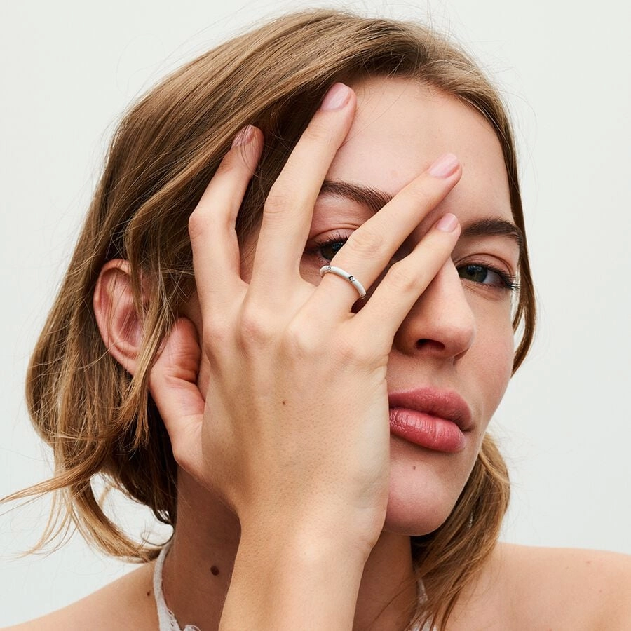 PANDORA Me Արծաթյա Մատանի/ 193089C01-54