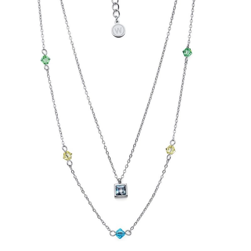 Oliver Weber Necklace/ 12258