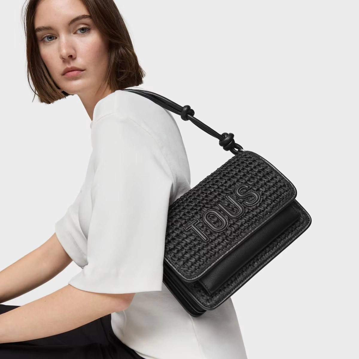 TOUS Handbag/ 2002202851