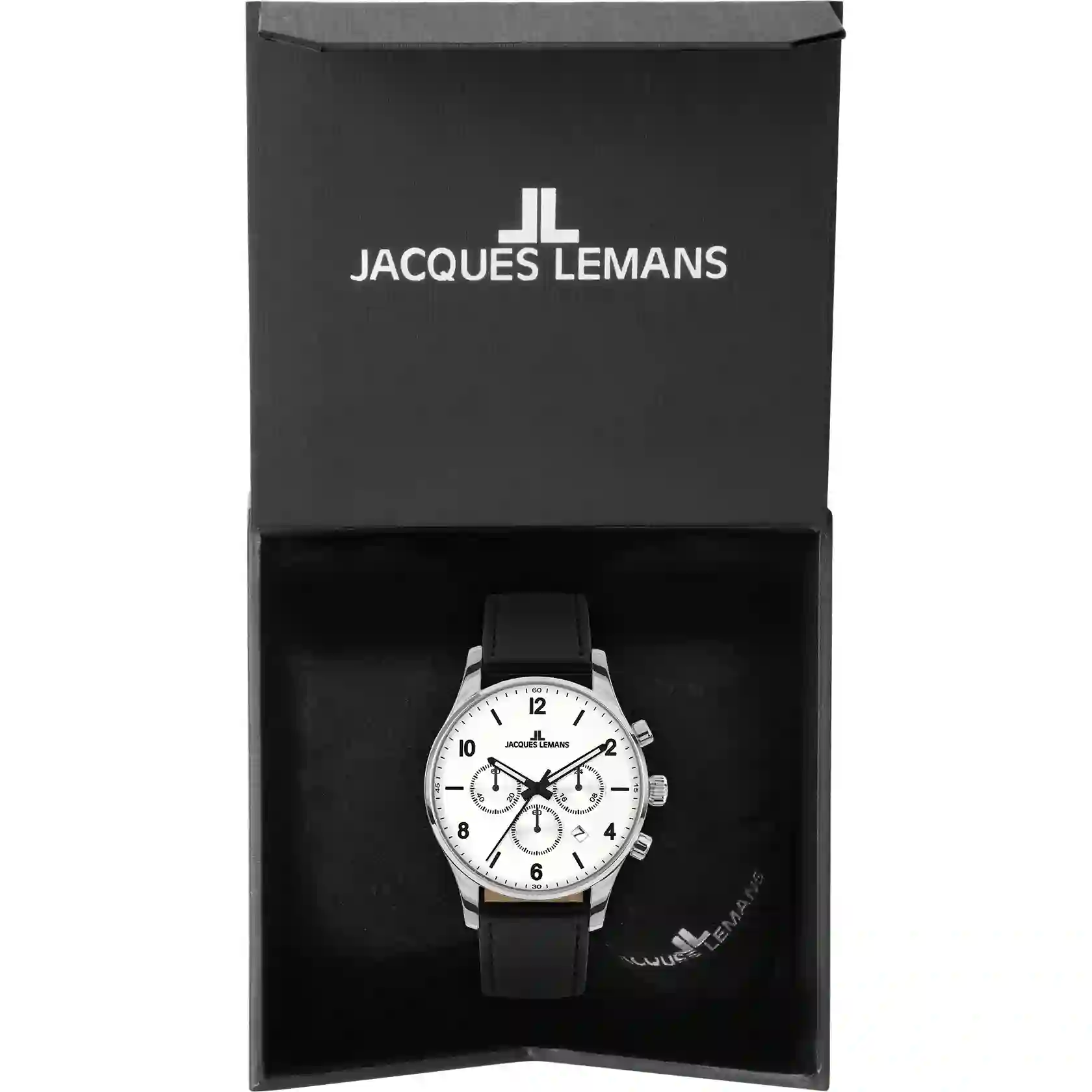 Jacques Lemans  Мужские  Наручные часы/ 1-2126B