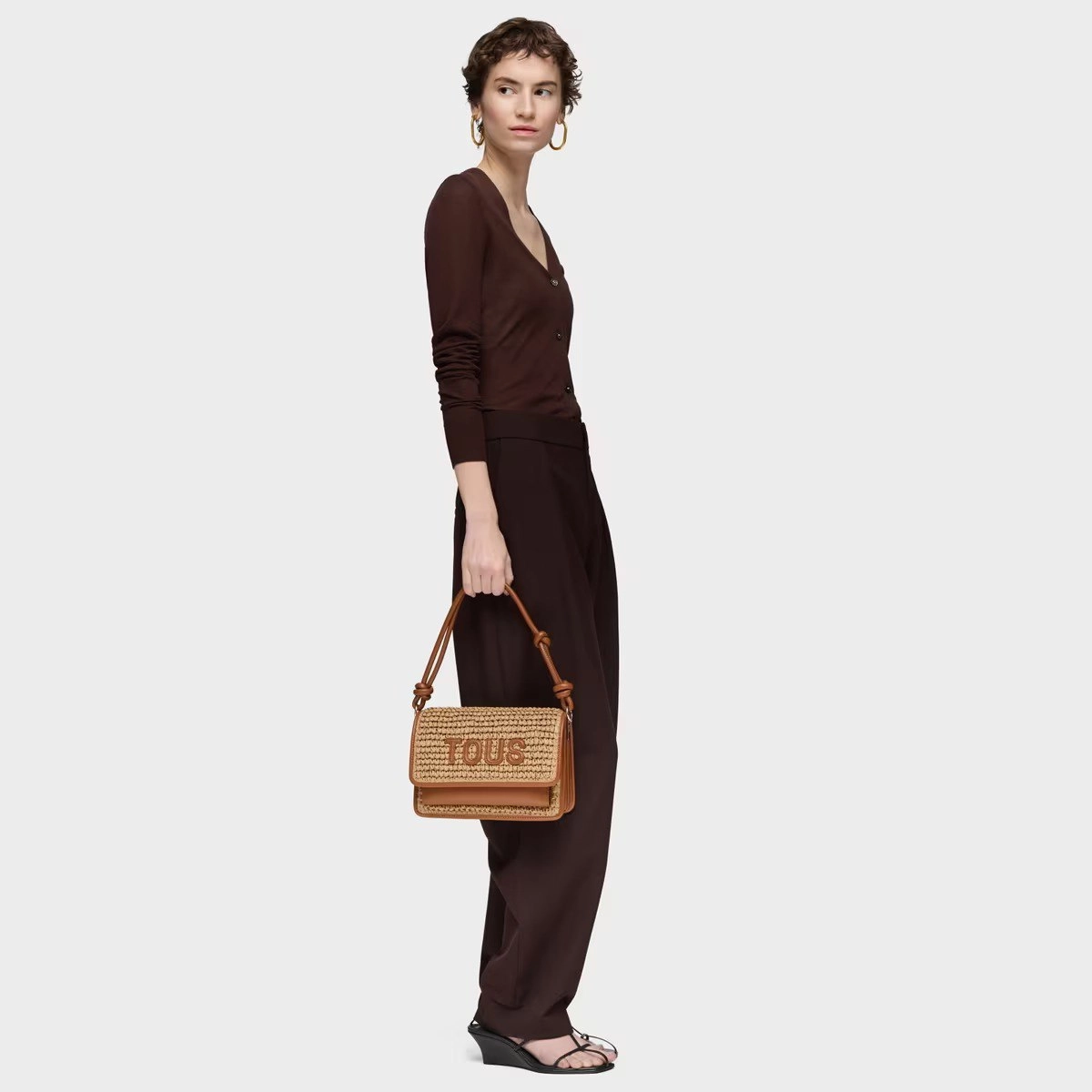 TOUS Handbag/ 2002202843