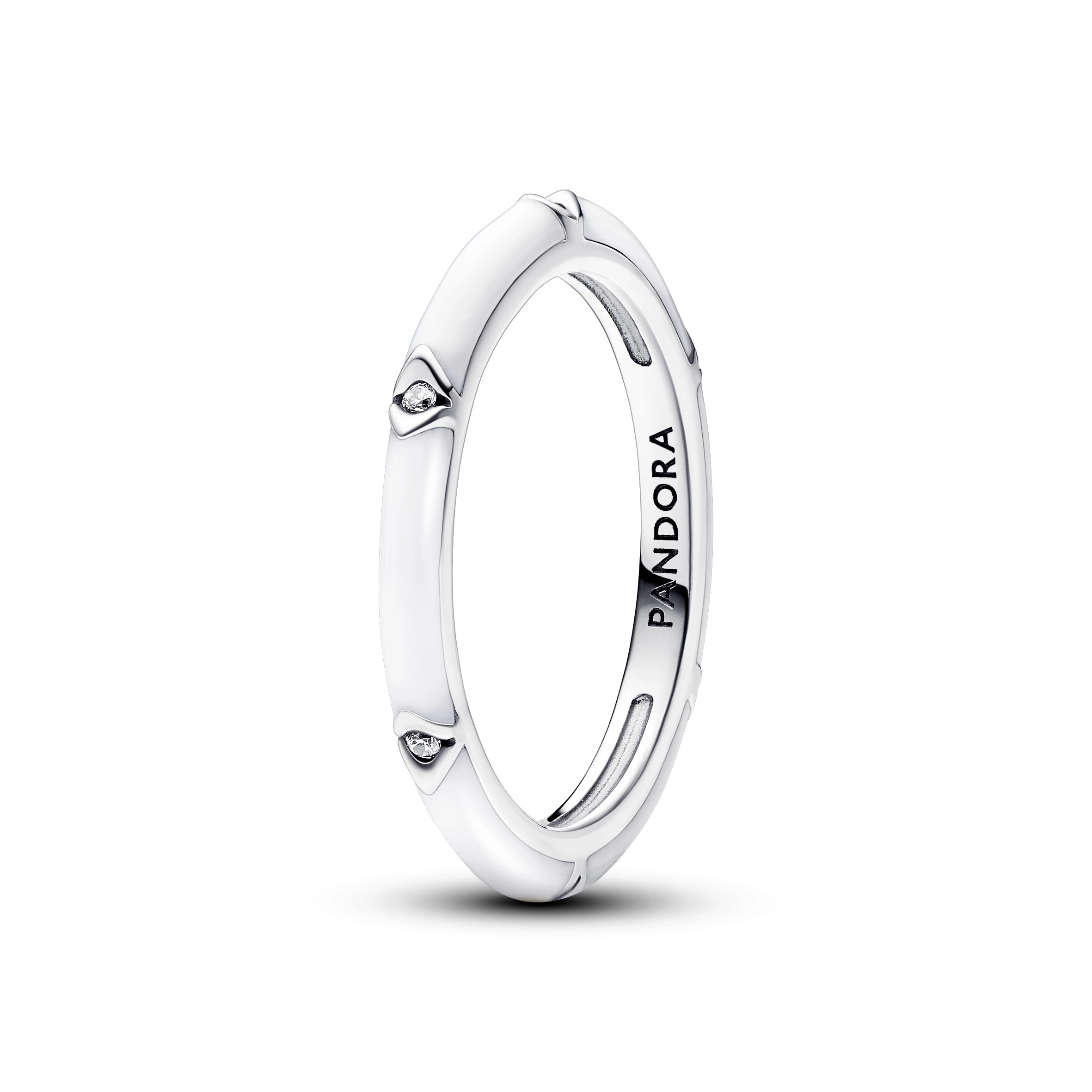 PANDORA Me Silver Ring/ 193089C01-50