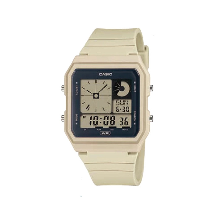 Casio General Unisex Wristwatch/ LF-20W-8ADF