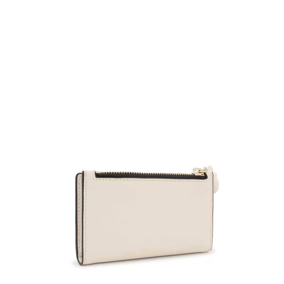 TOUS Ladies Leather Wallet/ 2002105601