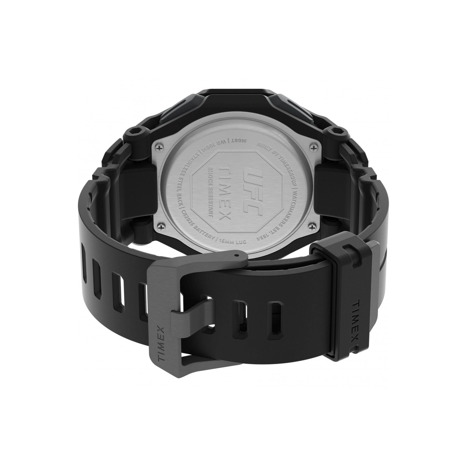 Timex  Men's  Wristwatch/ TW2V55300