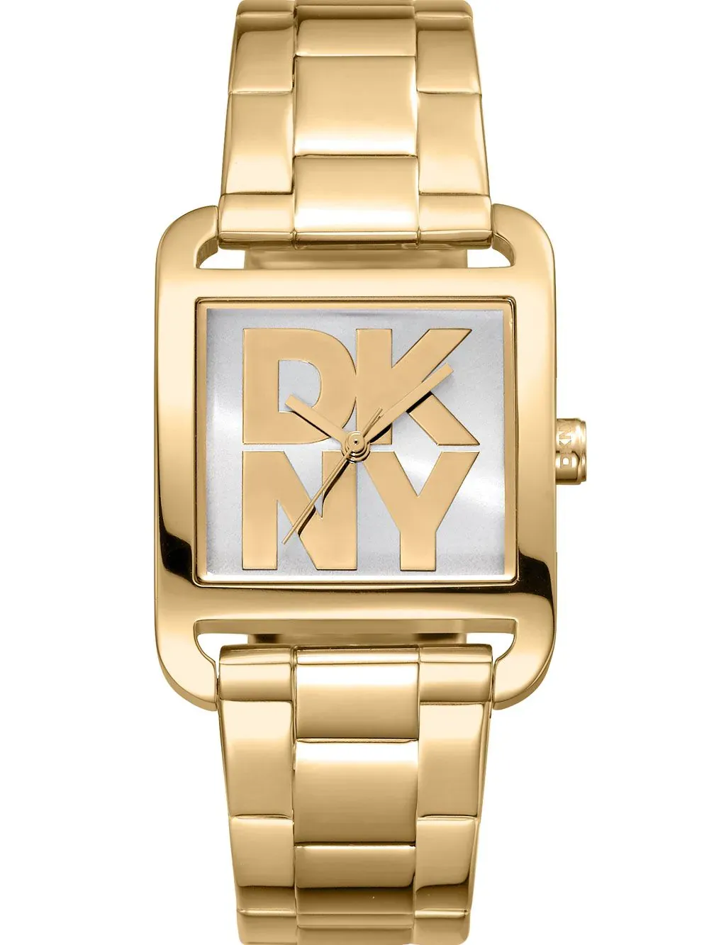 DKNY Ladies Quartz Wristwatch/ DK1L001M0045