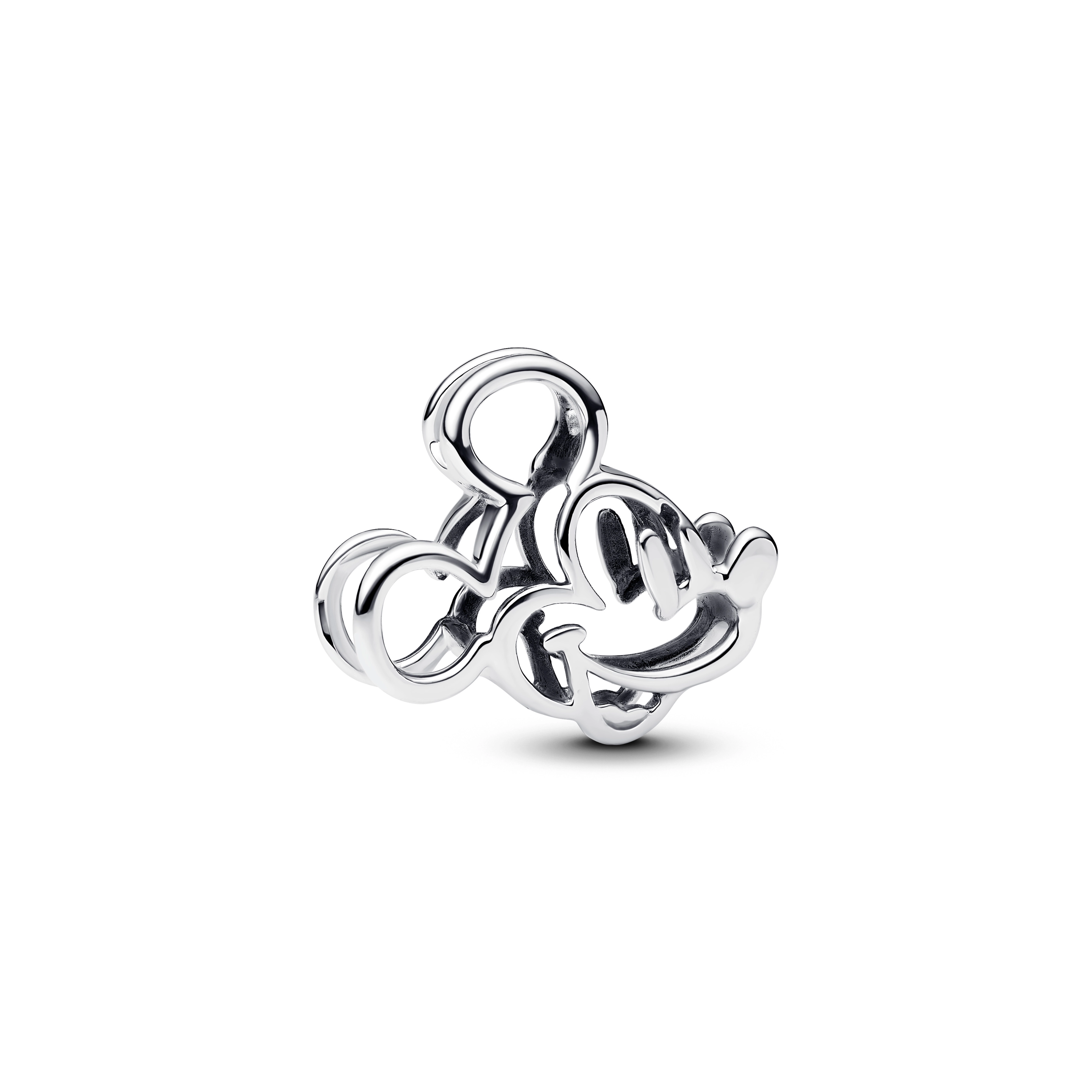 PANDORA Disney արծաթյա Չարմ/ 793907C00