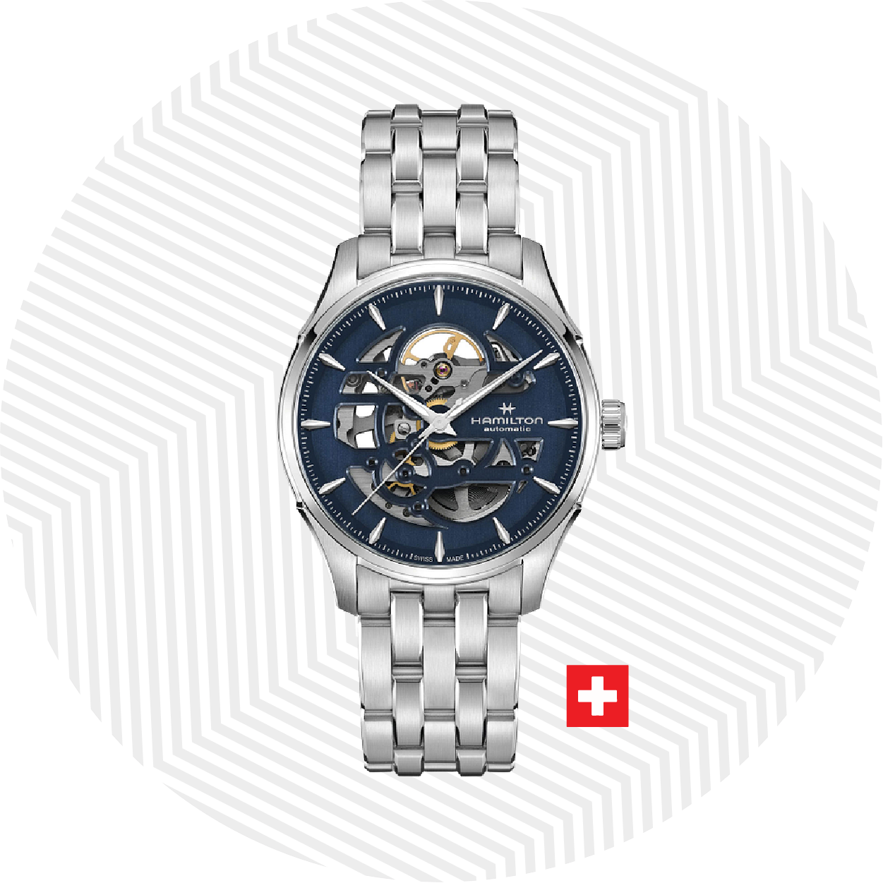 Շվեյցարական Ժամացույցներ