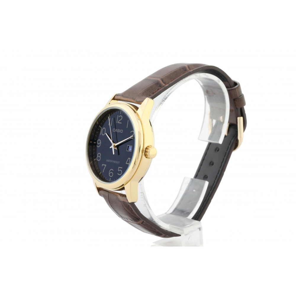 Casio General Տղամարդու Ժամացույց/ MTP-V002GL-1BUDF