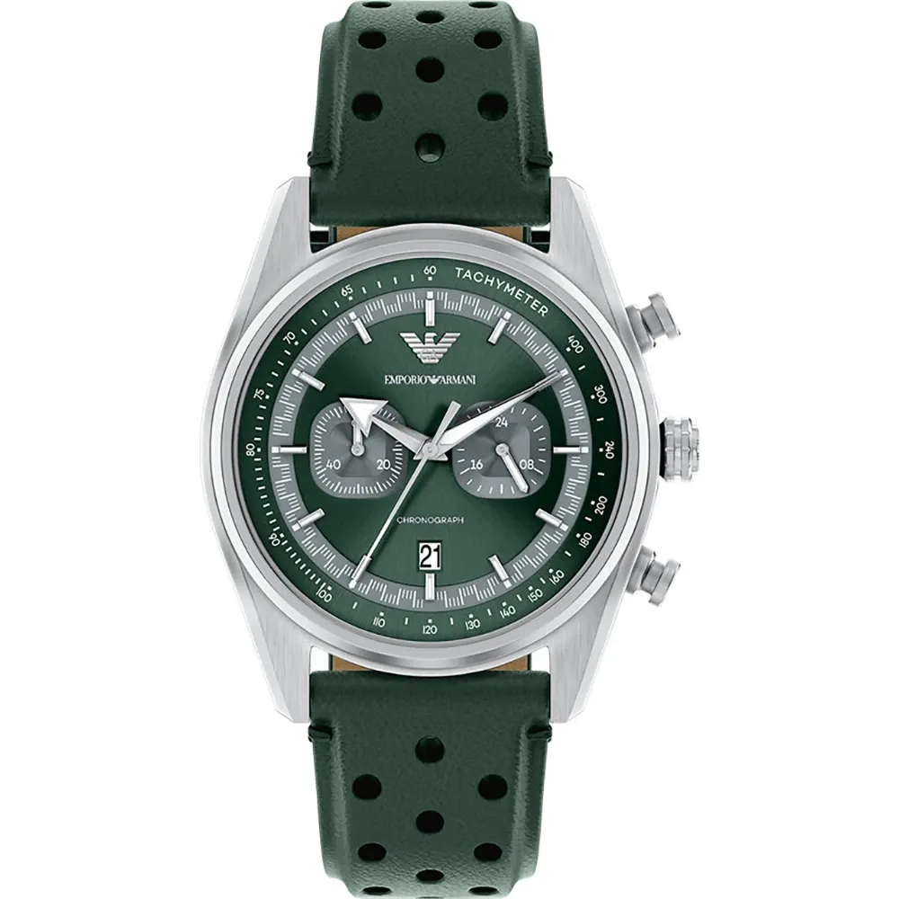 Emporio Armani Men's Quartz Wristwatch/ AR11782