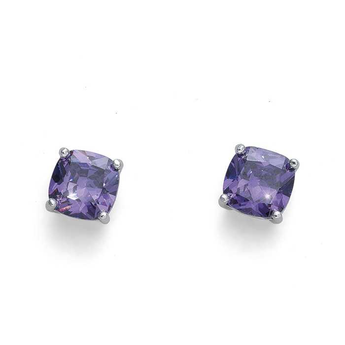 Oliver Weber Earring/ 23052G VIO