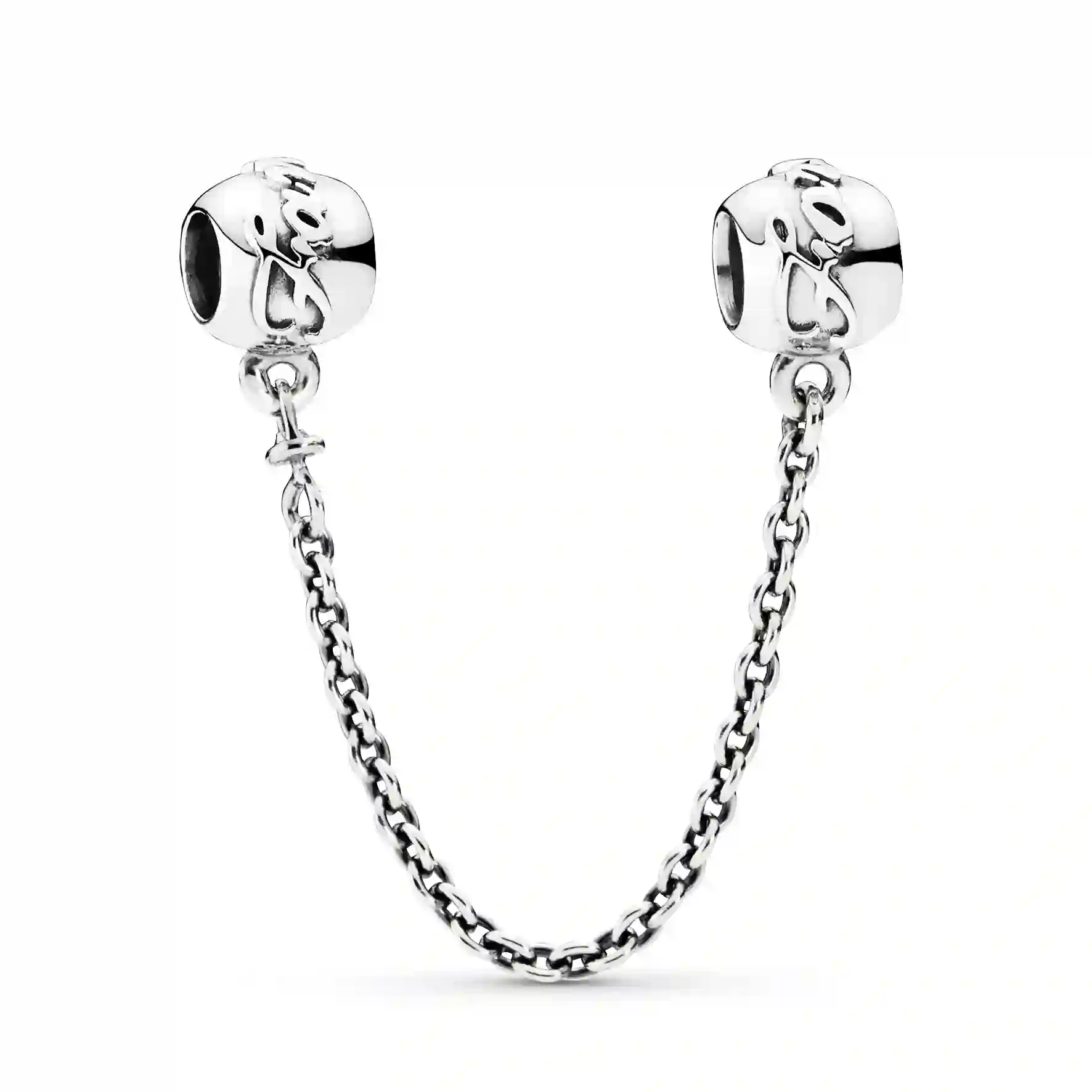 Jewelry PANDORA Moments Silver Charm/ 791788-05