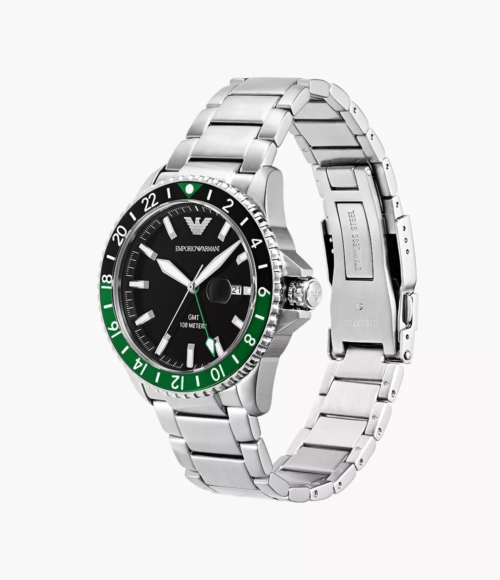 Emporio Armani  Տղամարդու  Ժամացույց/ AR11589