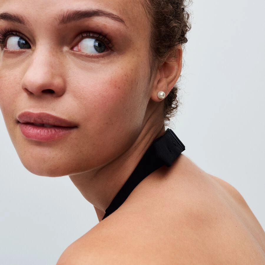 PANDORA Timeless Silver Earring/ 293169C01