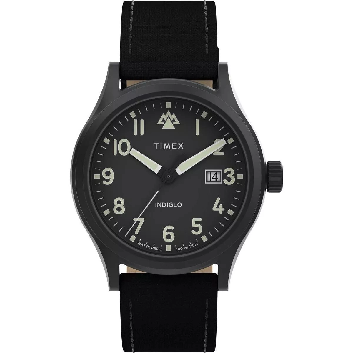 Timex  Men's  Wristwatch/ TW2W56800