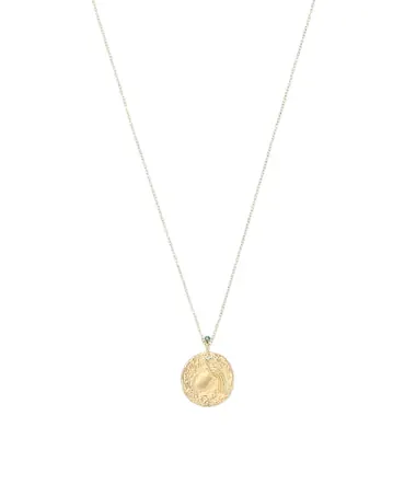 Zag Bijoux Necklace / Aquarius / SNM21348-01VER