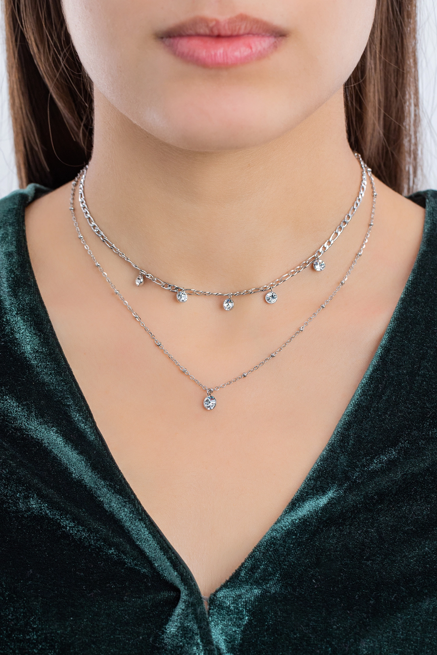 Brosway Necklace/ BYM81