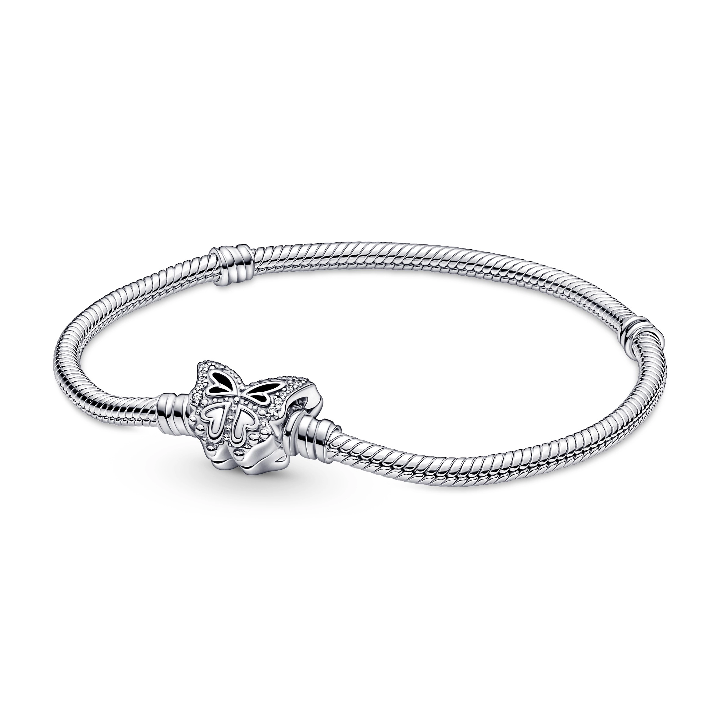 PANDORA Moments Արծաթյա Թևնոց/ 590782C01-18