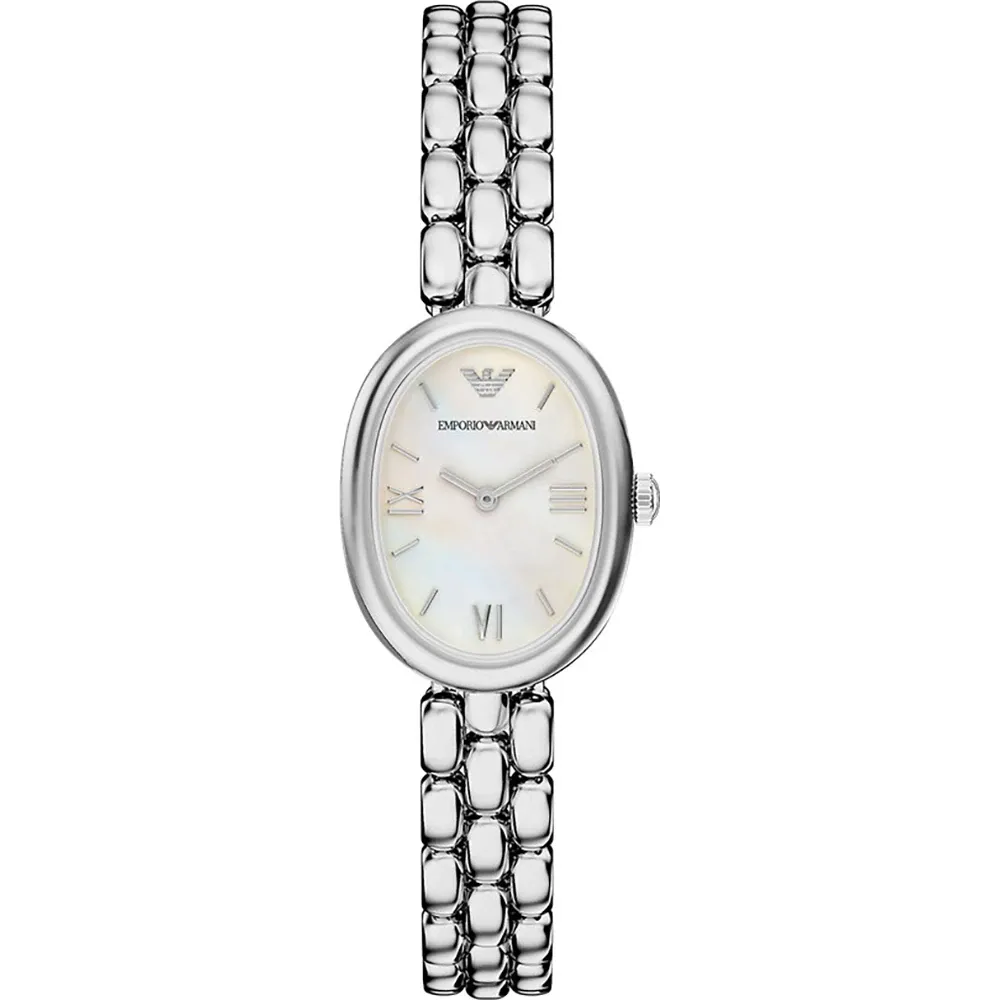 Emporio Armani Ladies Quartz Wristwatch/ AR11776