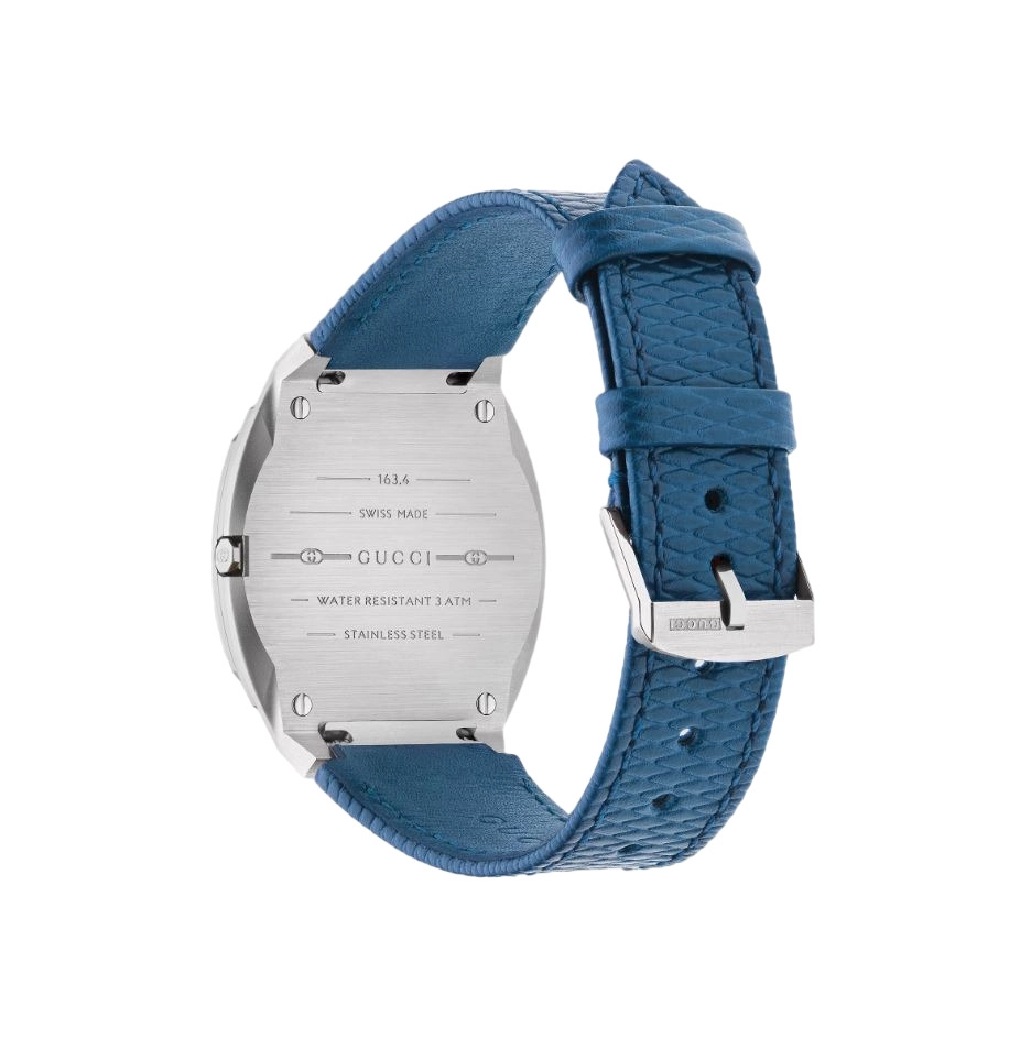 Gucci Men's Wristwatch/ YA163422 Switzerland