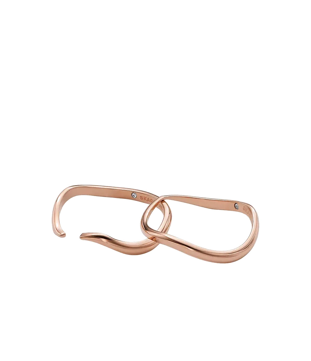 Skagen Մատանի/ SKJ1789791-9