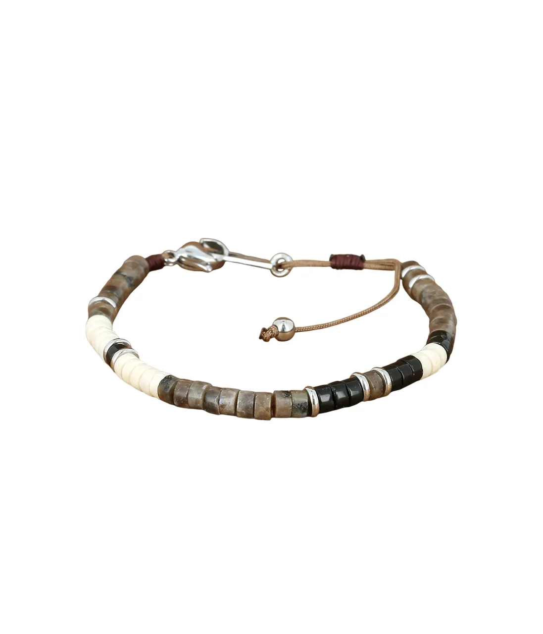 Zag Bijoux Bracelet/ HBS18662-00GRY