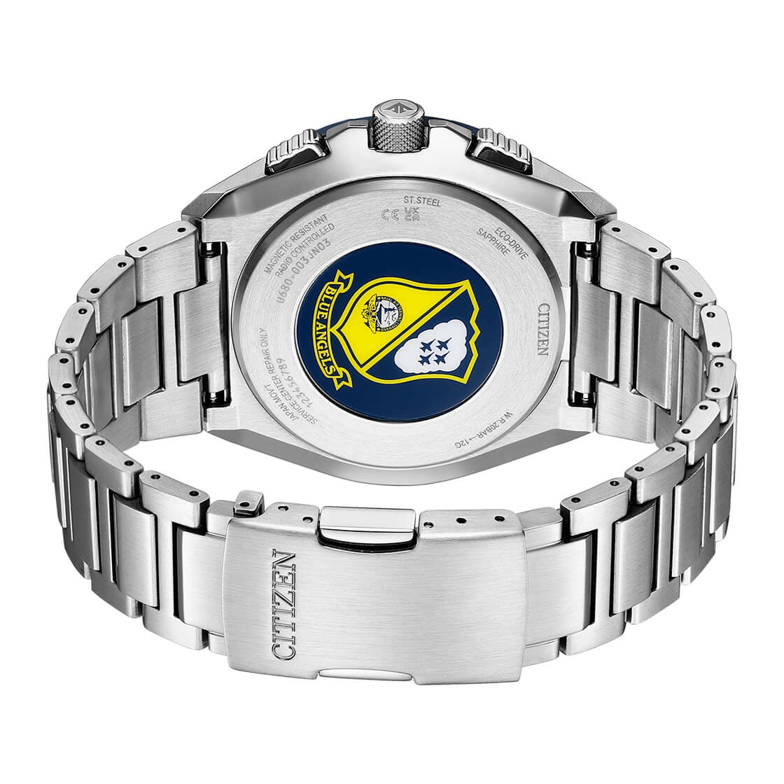 Citizen  Мужские  Наручные часы/ JY8125-54L