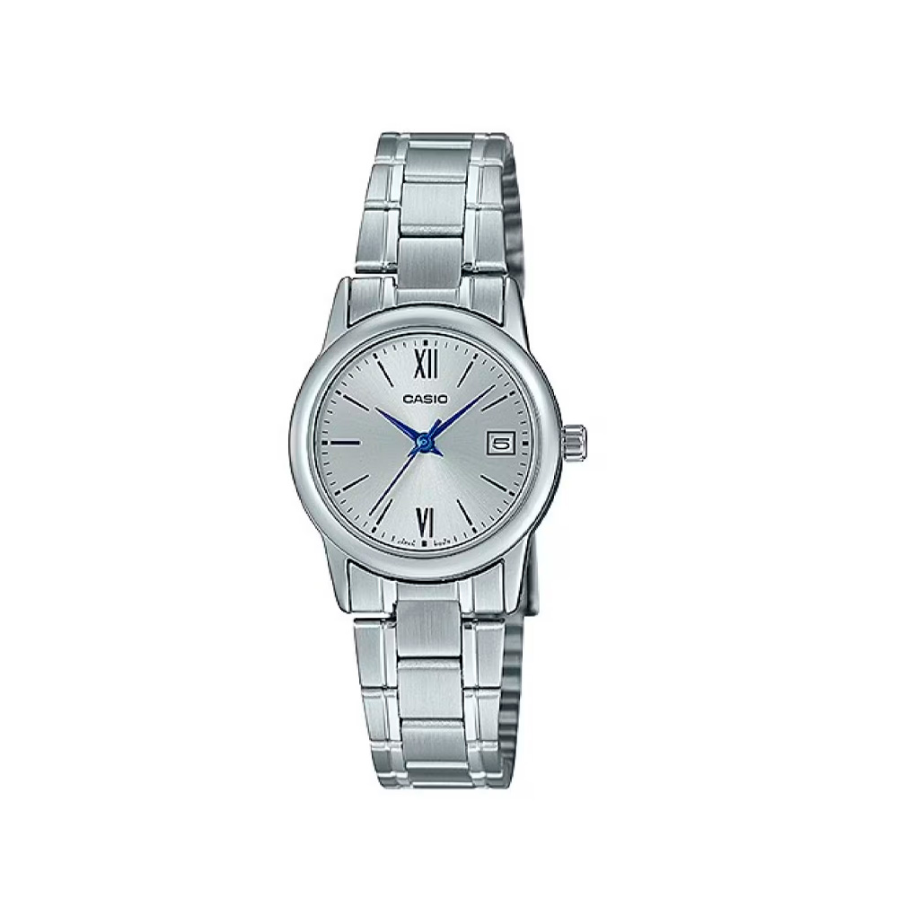 Casio General Ladies Wristwatch/ LTP-V002D-7B3UDF