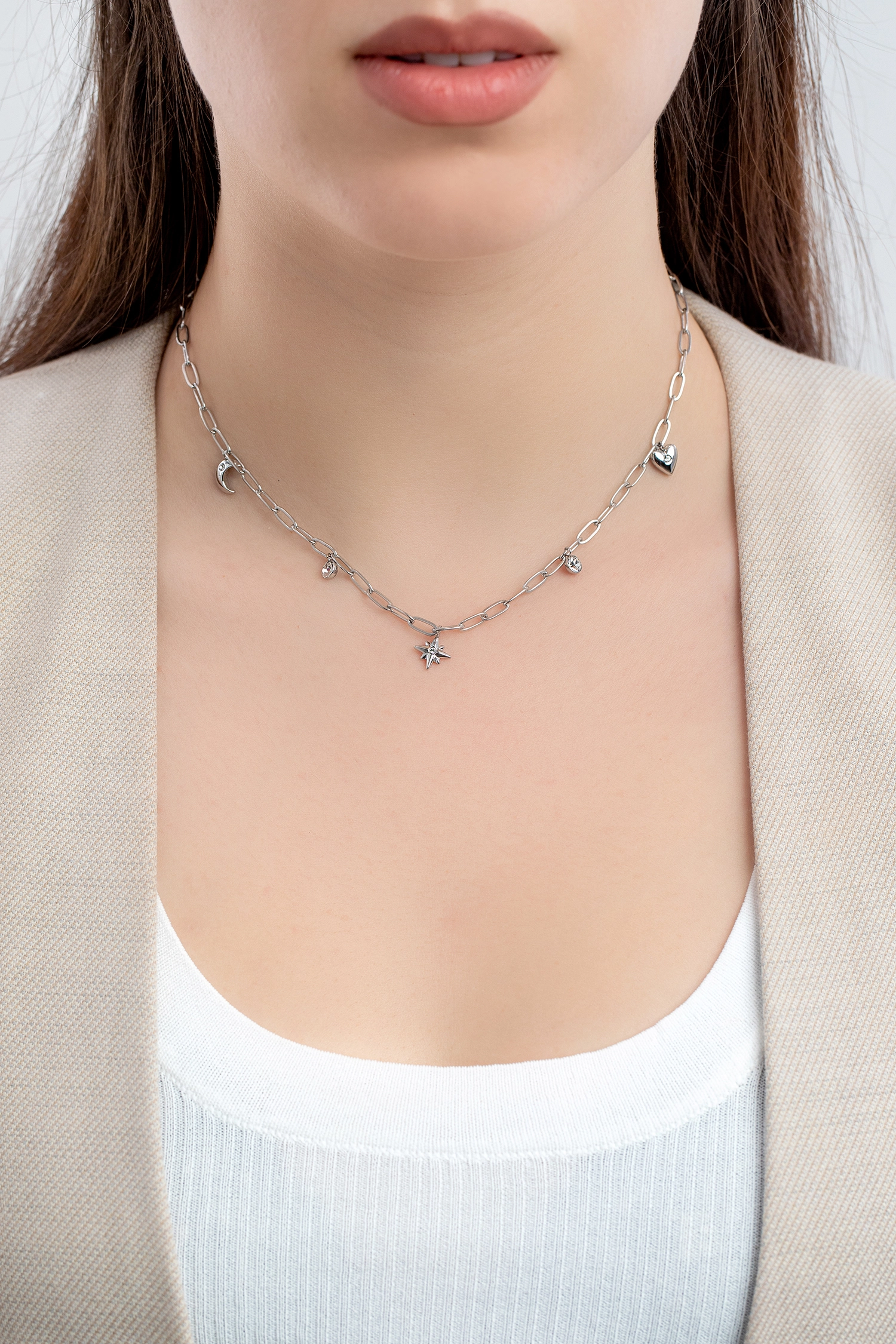 Brosway Ожерелье/ BAH43