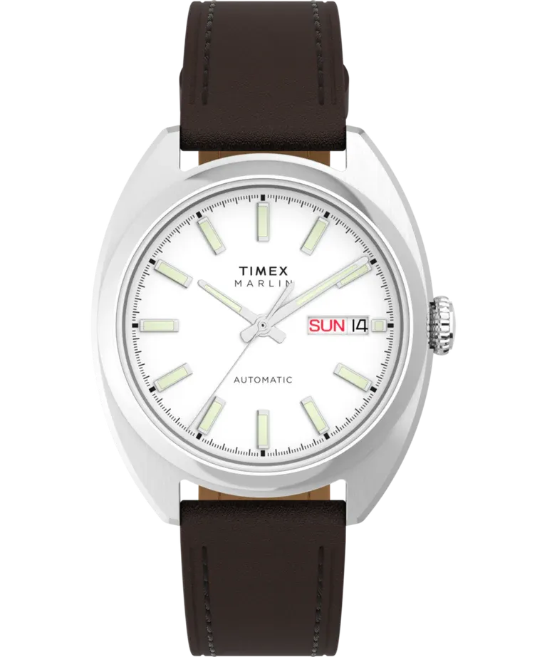 Timex Men's Automatic Wristwatch/ TW2Y65200