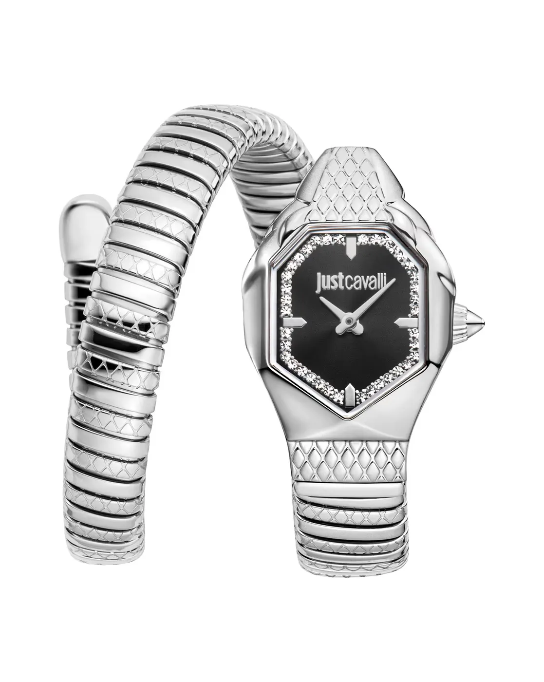 Just Cavalli Ladies Quartz Wristwatch/ JC1L369M0025