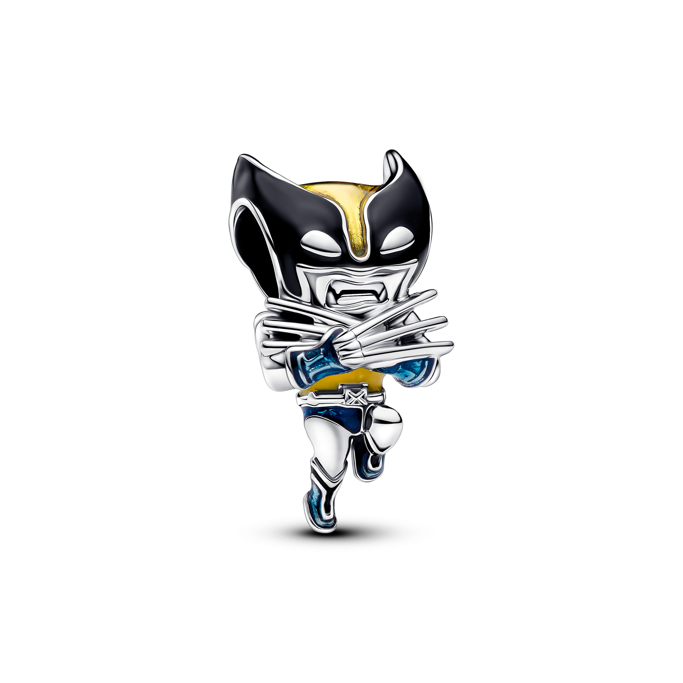 PANDORA Marvel Silver Charm/ 793359C01