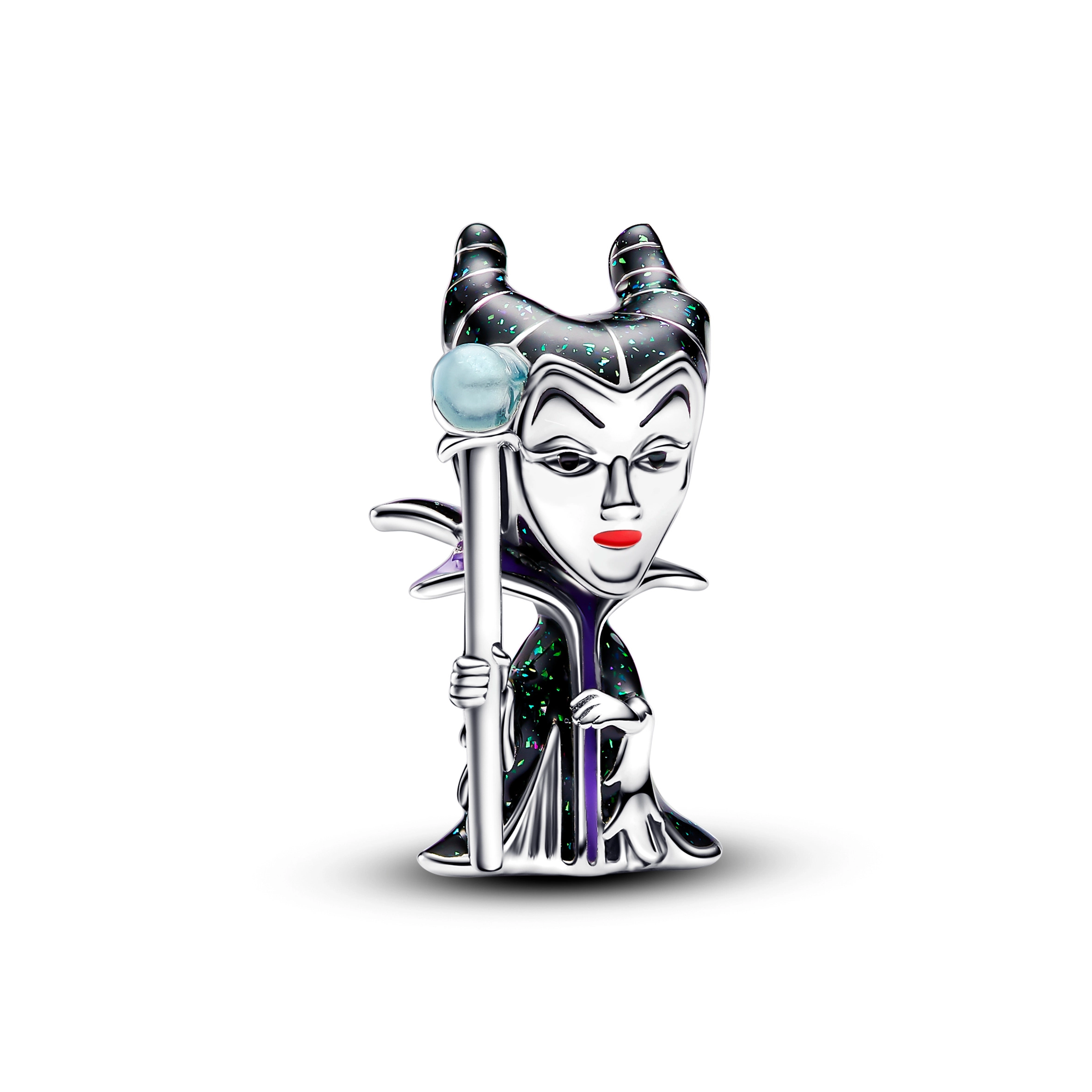 PANDORA Disney Silver Charm/ 793423C01