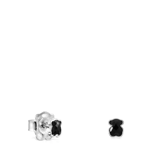 TOUS Silver Earring/ 918453600