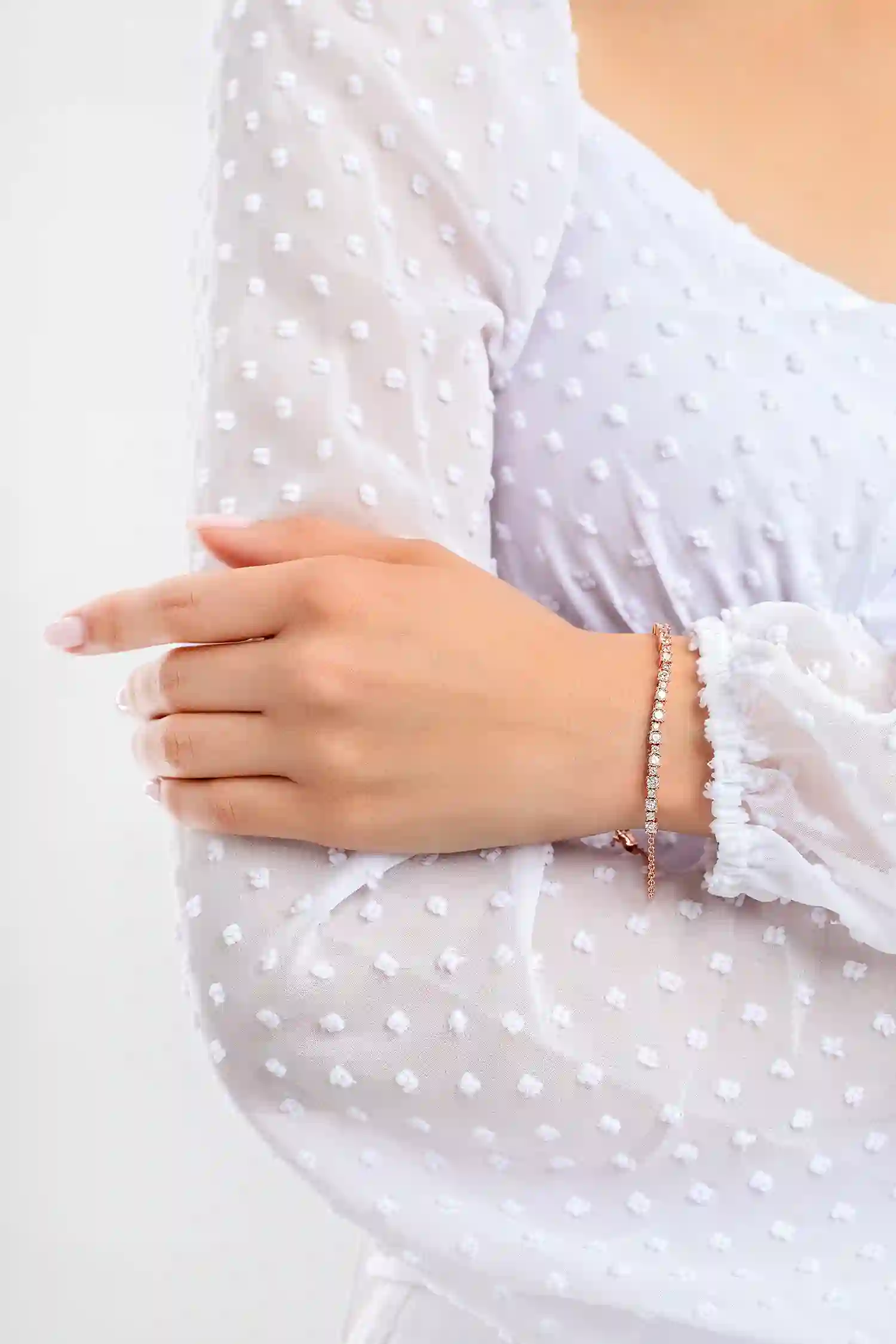 Oliver Weber Bracelet/ 32315RG