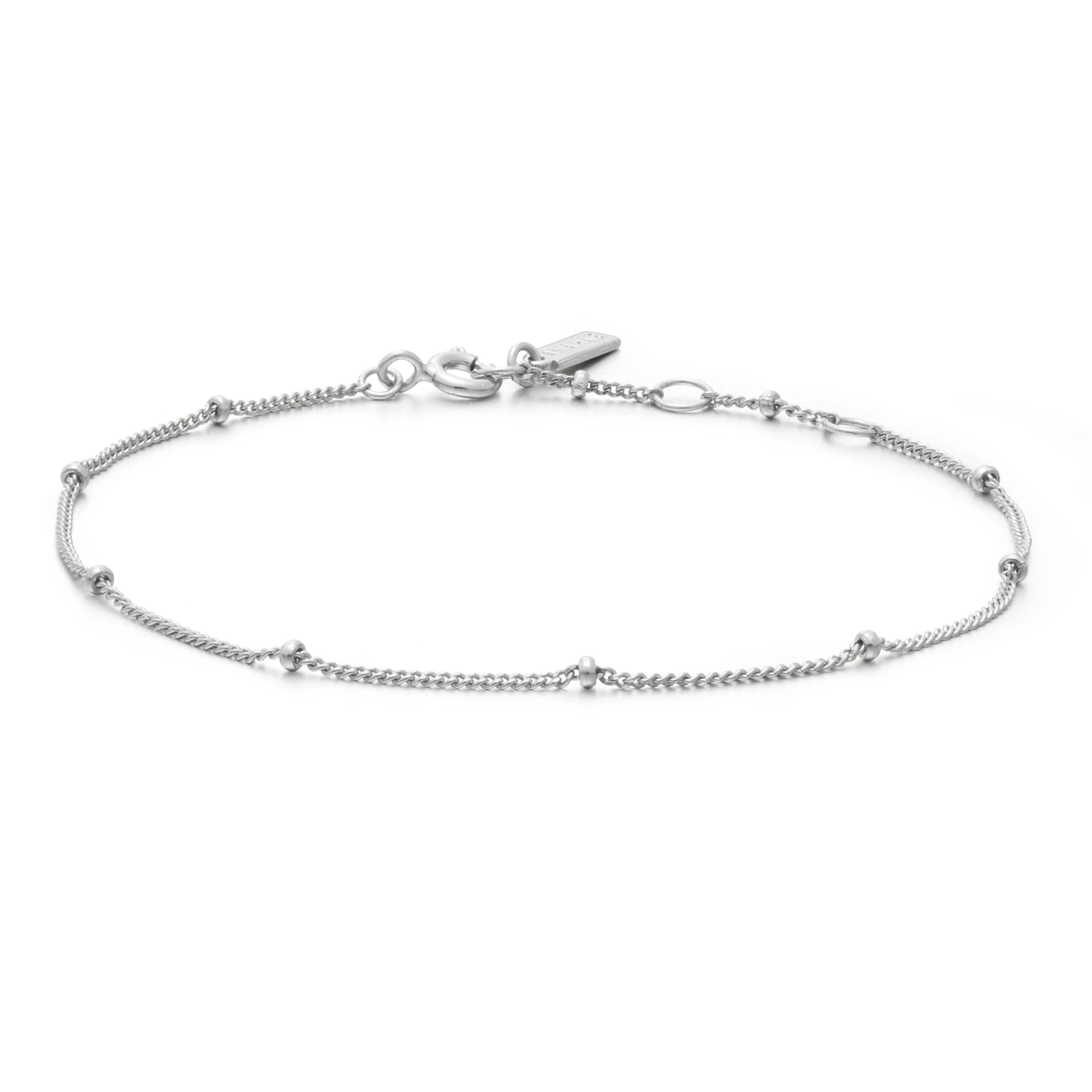Ania Haie Silver Bracelet/ B060-01H