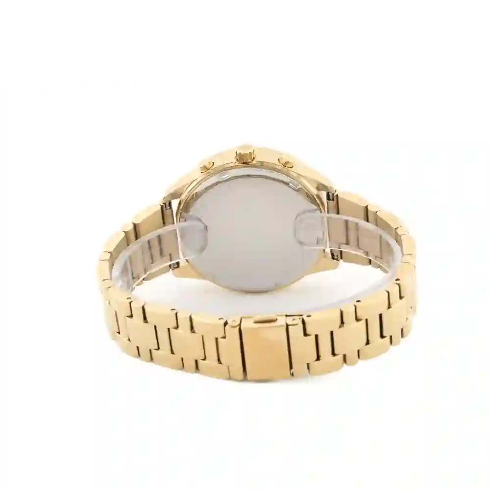 Buy Michael Kors - Quartz Wristwatch / MK6519 | Time.am