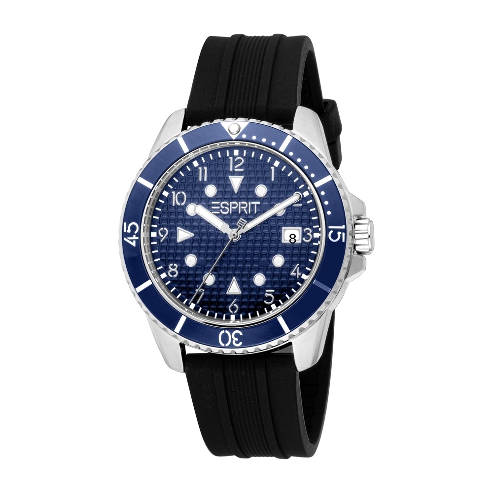 Esprit Men's Wristwatch/ ES1G494P0025
