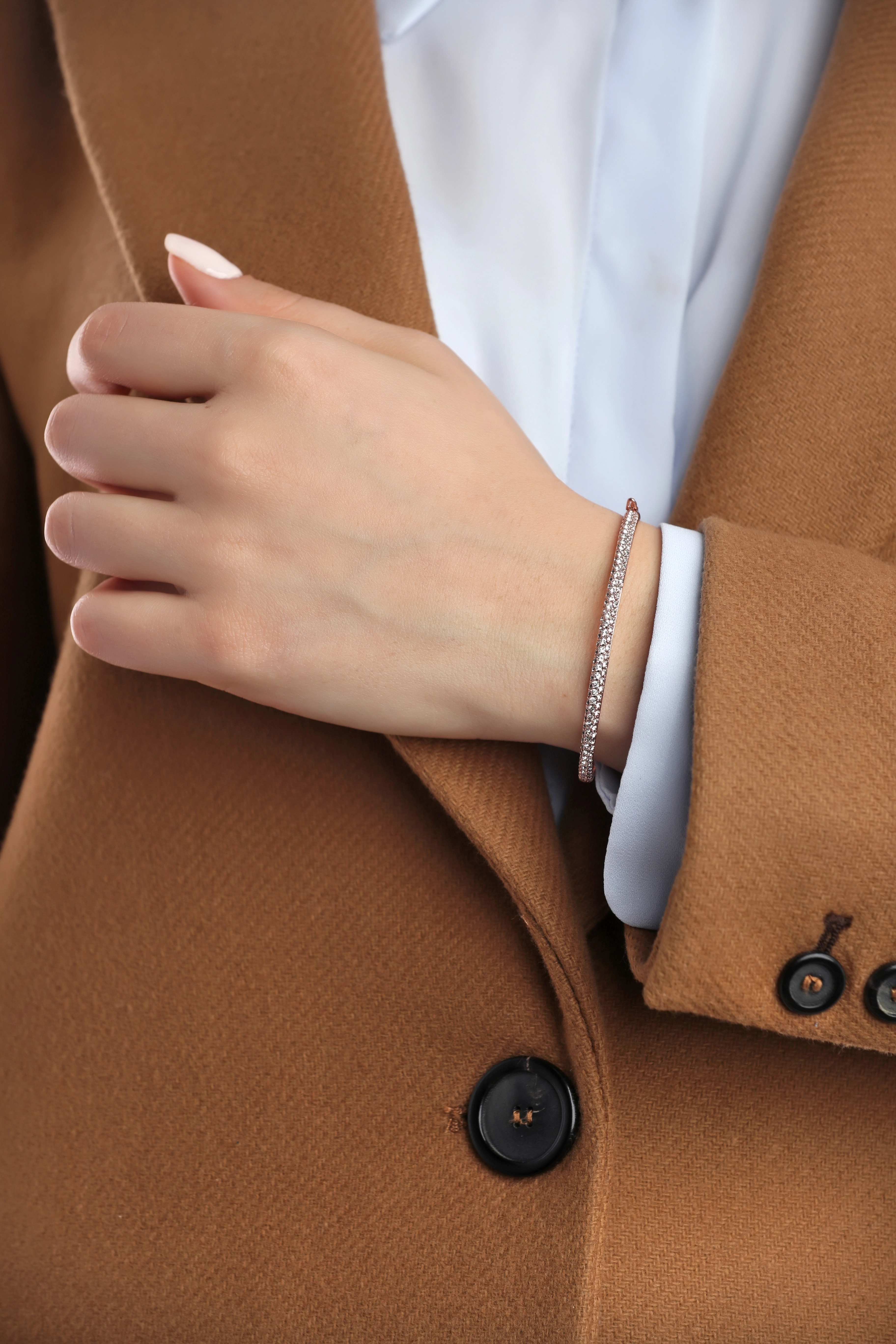Oliver Weber Bracelet/ 32109RG