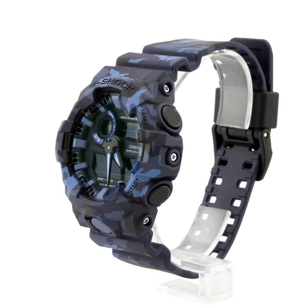Casio G-Shock Men's Wristwatch/ GA-700CM-2ADR