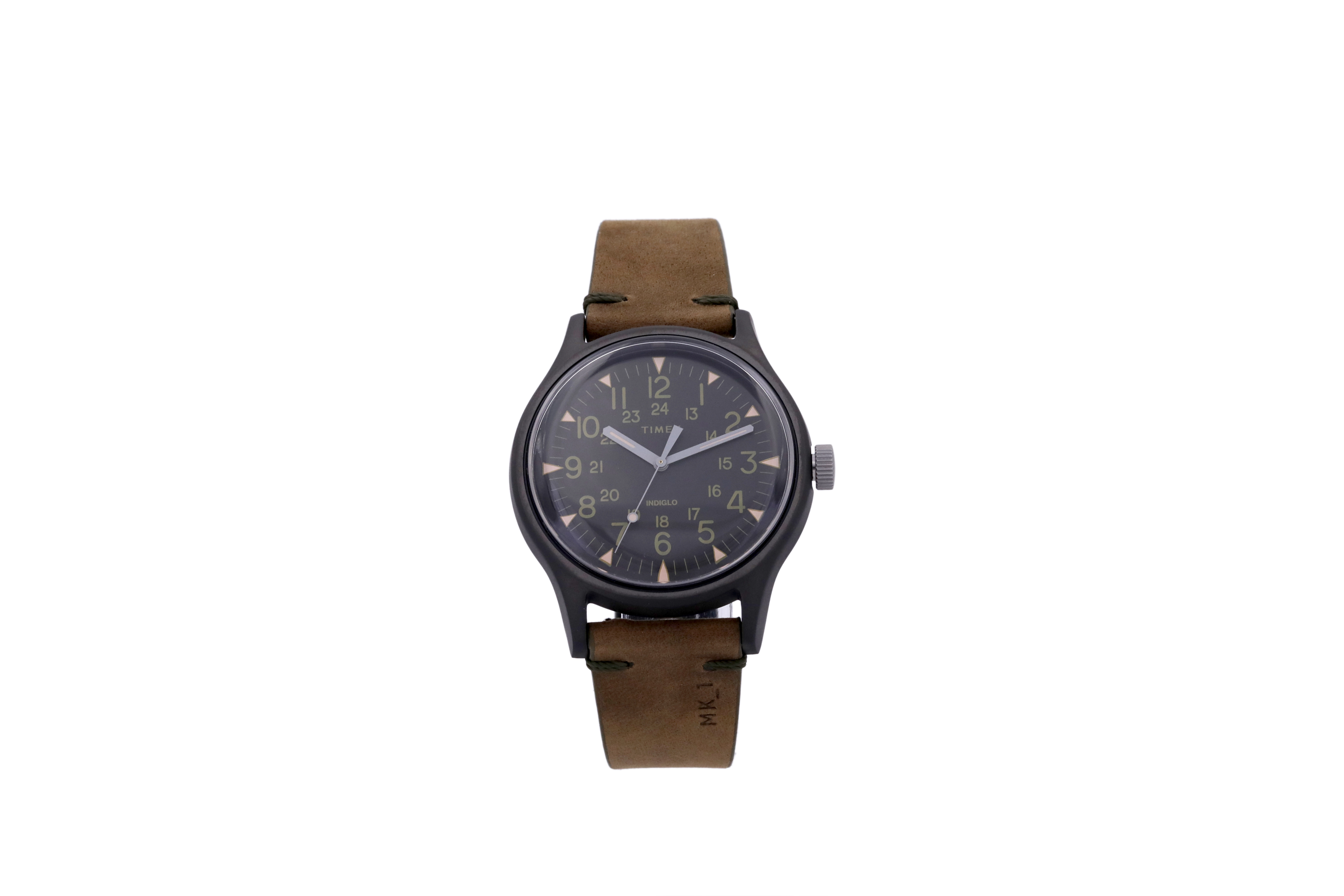 Timex | Orologio Standard Da Uomo | Tw2U89700