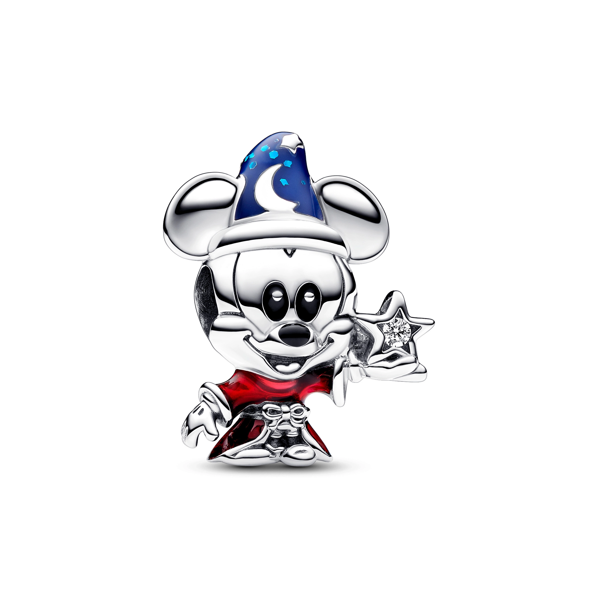 PANDORA Disney Արծաթյա Չարմ/ 792954C01