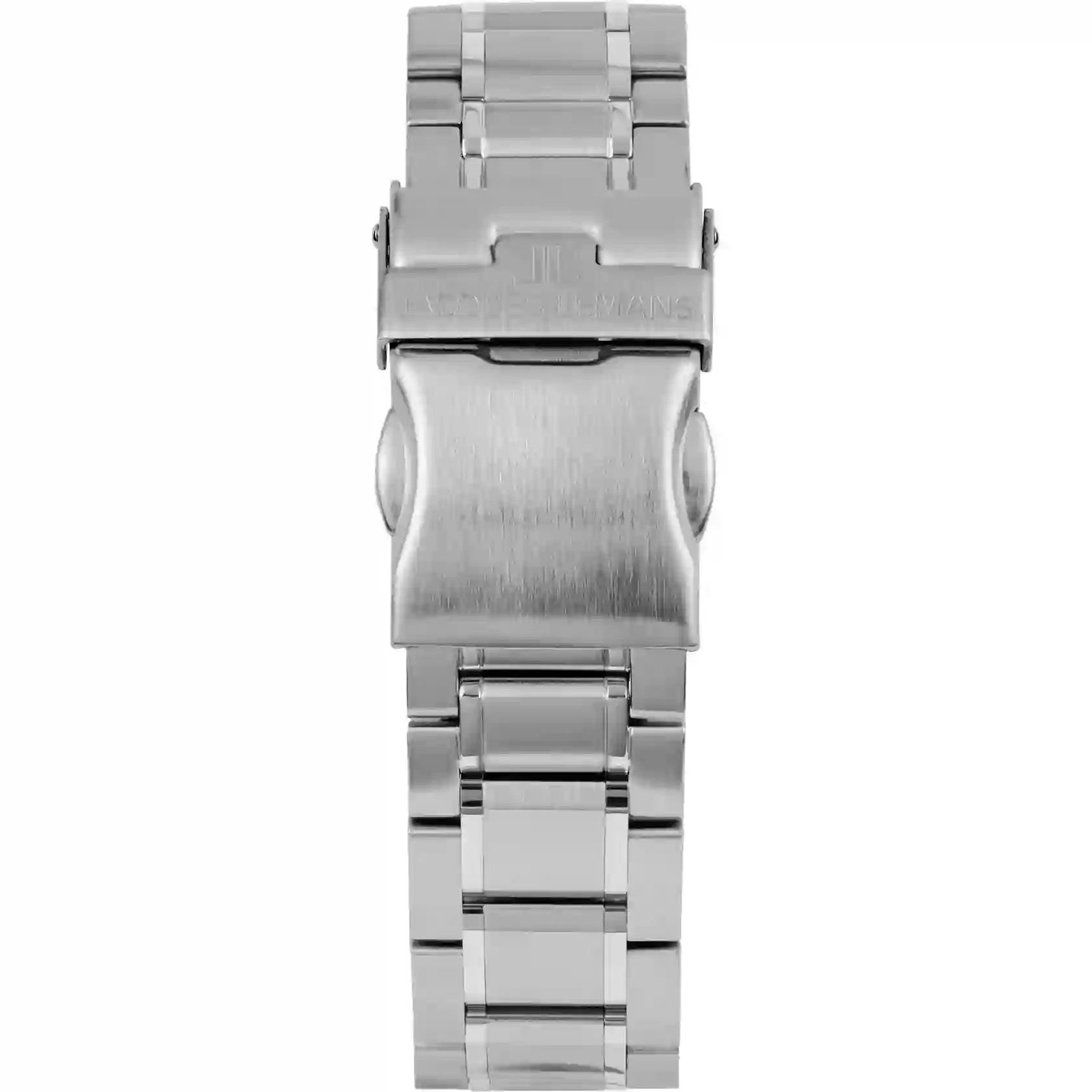 Jacques Lemans Men Quartz Wristwatch/1-2141E - Ժամացույցներ | TIME