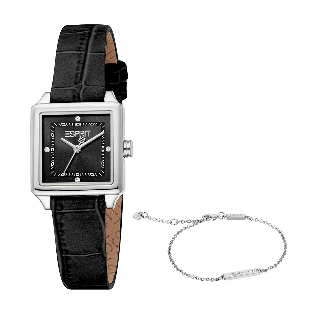 Esprit Ladies Quartz Wristwatch/ ES1L511L0015