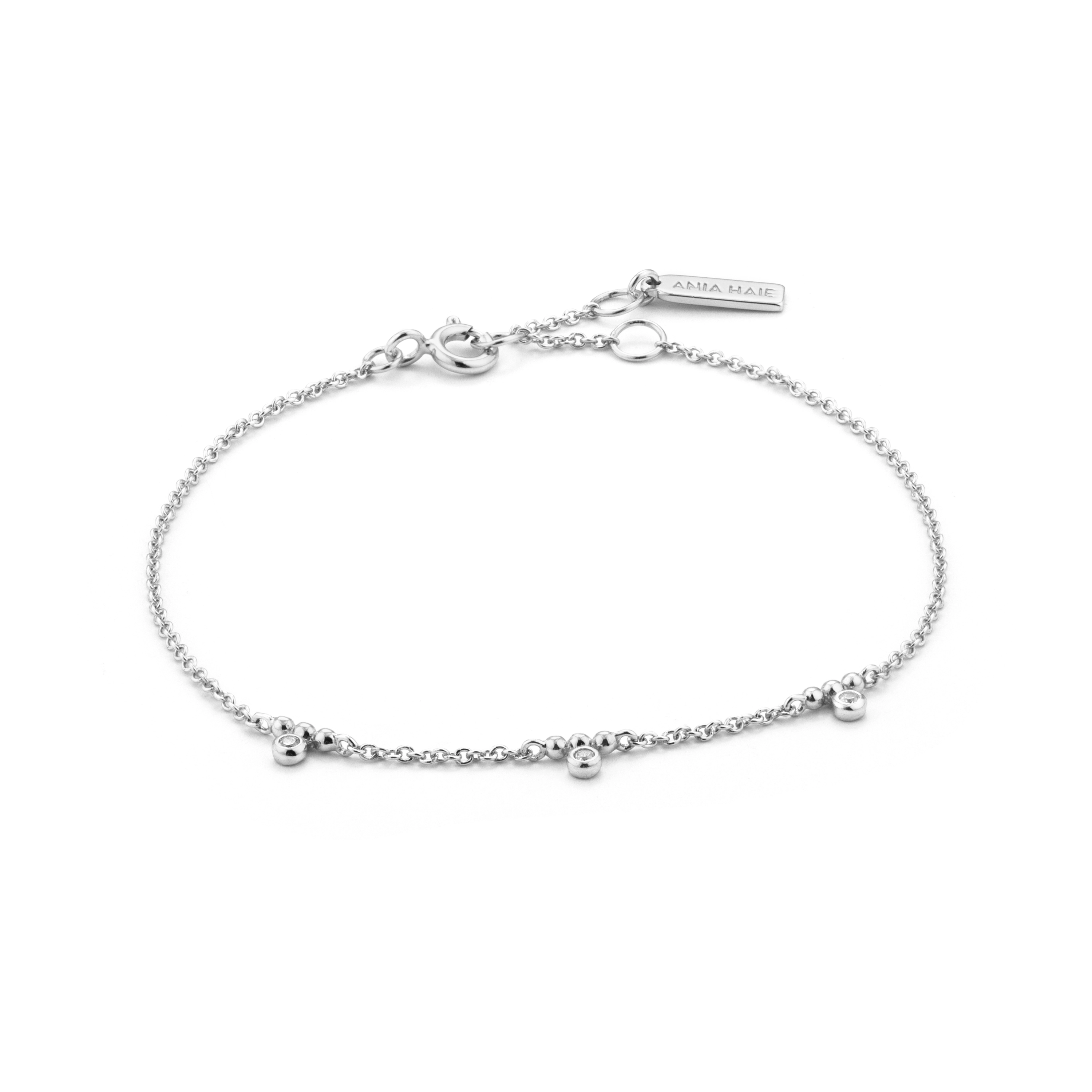 Ania Haie Արծաթյա Թևնոց/ B003-03H