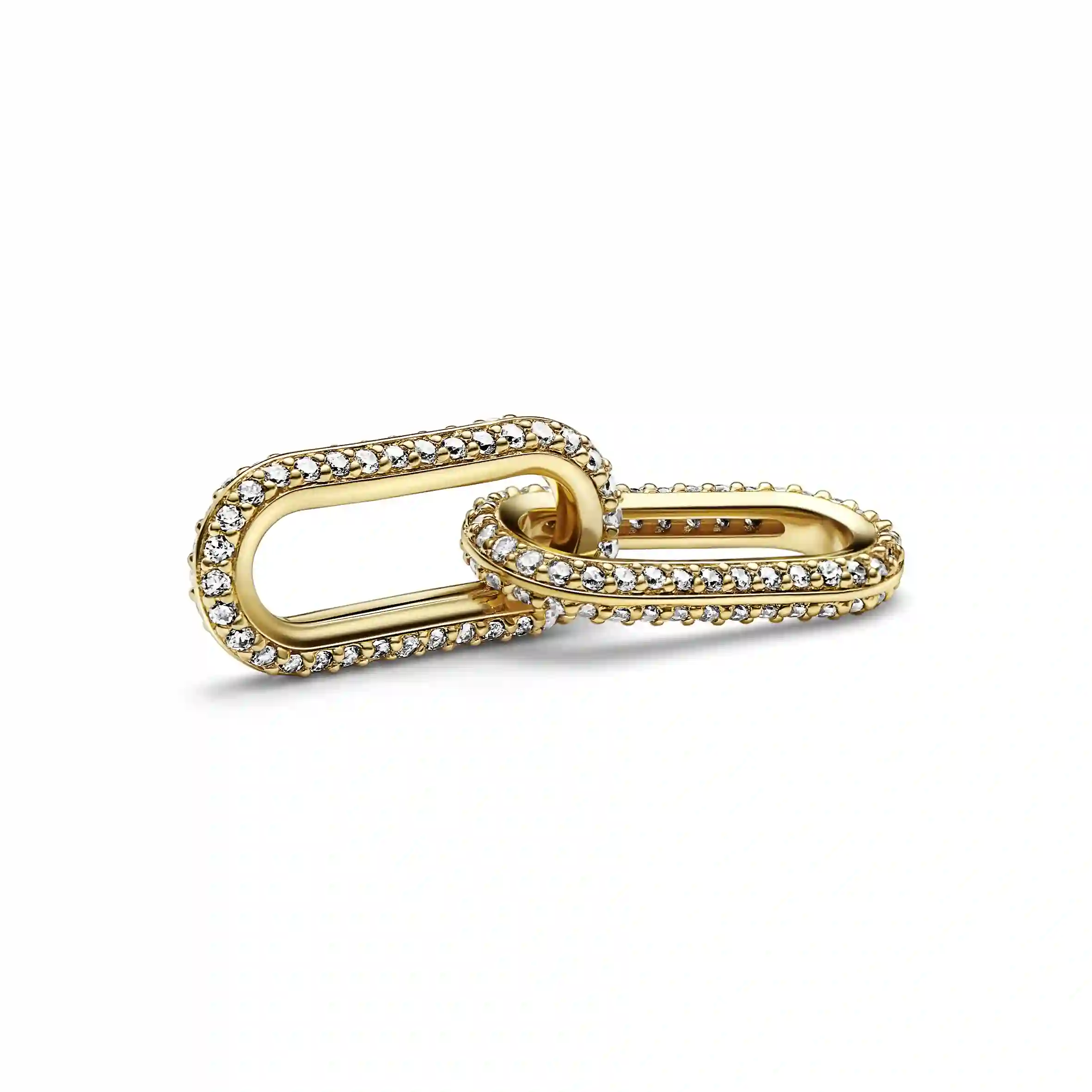 PANDORA Me 14K Ոսկեպատ Արծաթյա Չարմ/ 769660C01