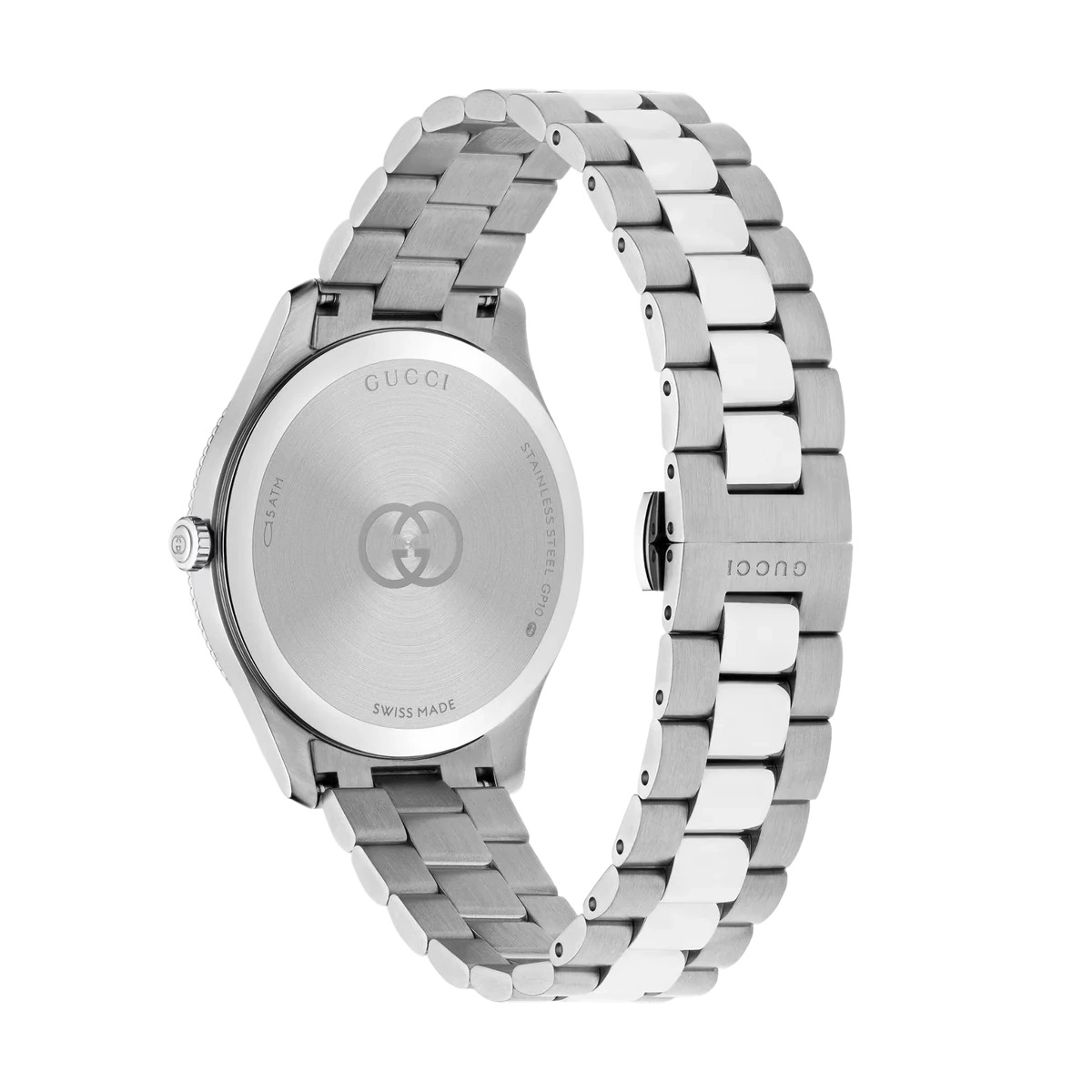 Gucci  Men's  Wristwatch/ YA1264234 Switzerland